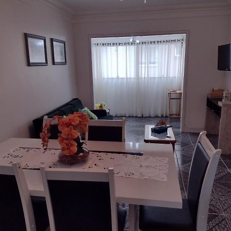 Apartamento A Uma Quadra Do Mar Capão da Canoa Eksteriør bilde