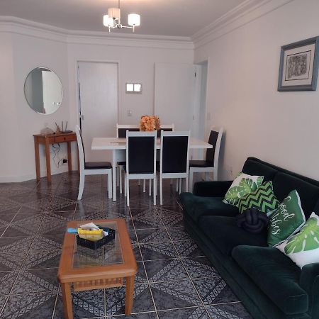 Apartamento A Uma Quadra Do Mar Capão da Canoa Eksteriør bilde