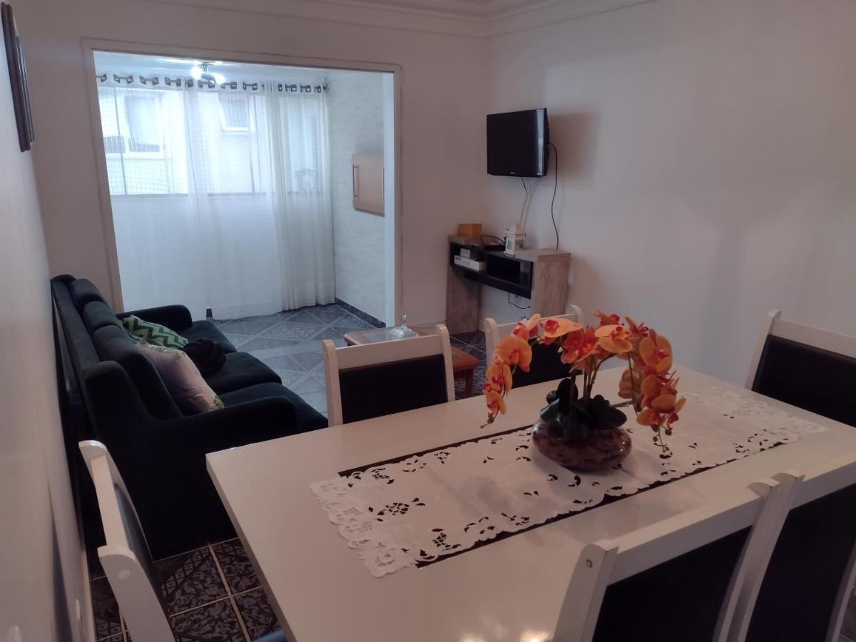 Apartamento A Uma Quadra Do Mar Capão da Canoa Eksteriør bilde