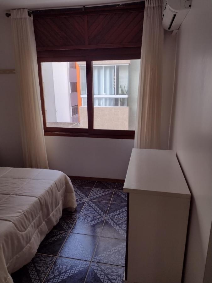 Apartamento A Uma Quadra Do Mar Capão da Canoa Eksteriør bilde
