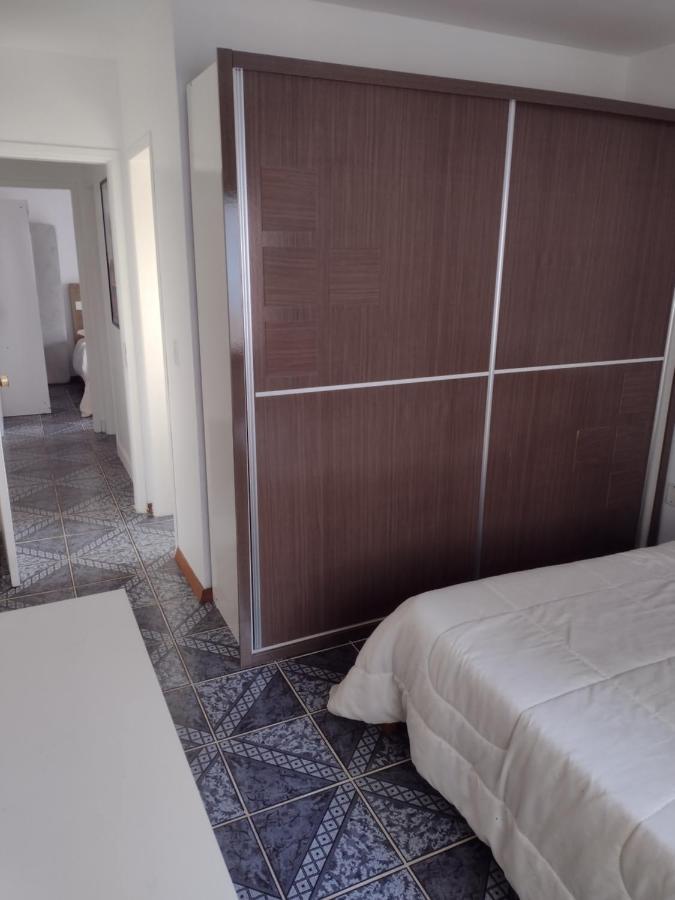 Apartamento A Uma Quadra Do Mar Capão da Canoa Eksteriør bilde