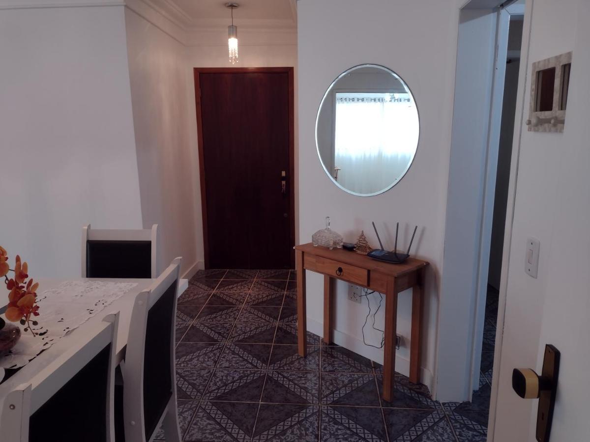 Apartamento A Uma Quadra Do Mar Capão da Canoa Eksteriør bilde