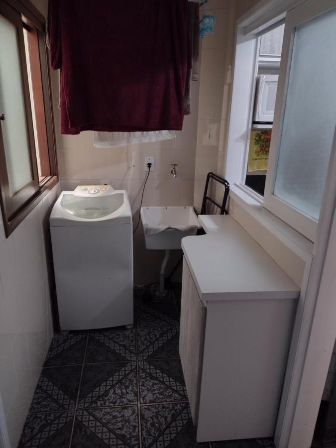 Apartamento A Uma Quadra Do Mar Capão da Canoa Eksteriør bilde