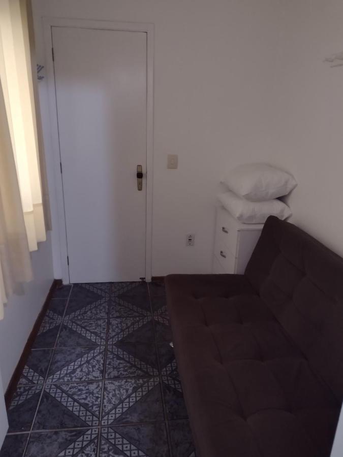 Apartamento A Uma Quadra Do Mar Capão da Canoa Eksteriør bilde