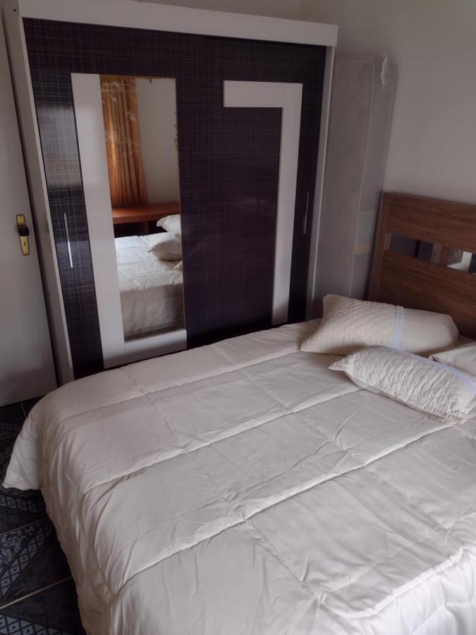 Apartamento A Uma Quadra Do Mar Capão da Canoa Eksteriør bilde